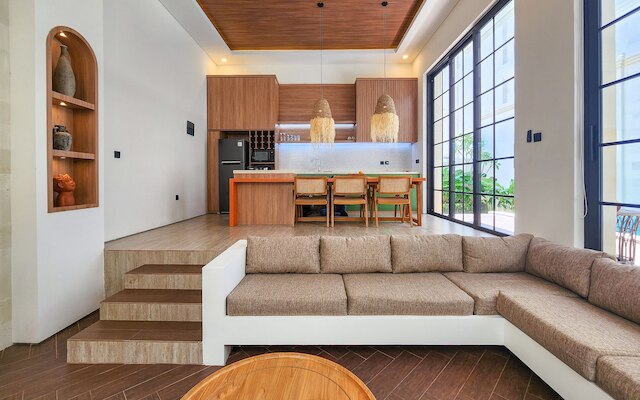 ダンデライオンヴィラパンダワバイナギサバリ