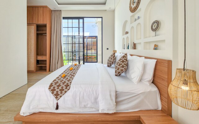 ダンデライオンヴィラパンダワバイナギサバリ