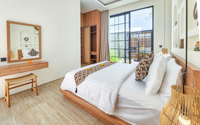 ダンデライオンヴィラパンダワバイナギサバリ