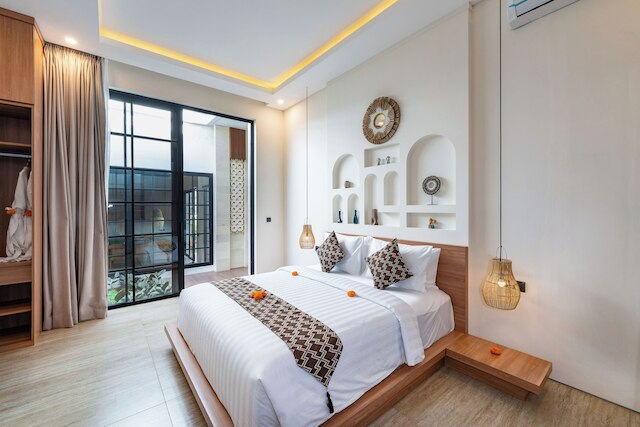 ダンデライオンヴィラパンダワバイナギサバリ