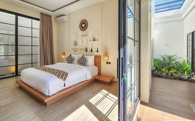 ダンデライオンヴィラパンダワバイナギサバリ