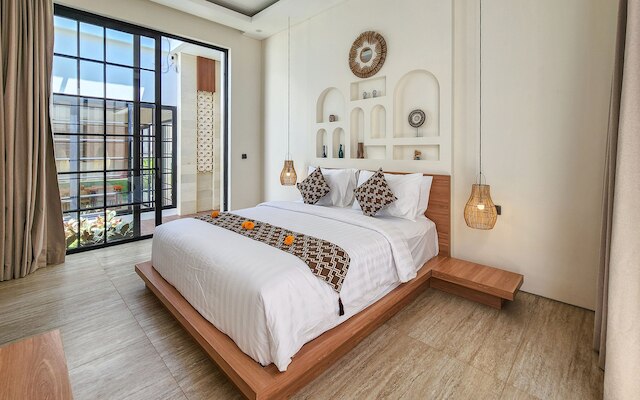 ダンデライオンヴィラパンダワバイナギサバリ