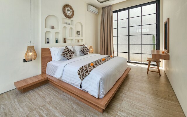 ダンデライオンヴィラパンダワバイナギサバリ