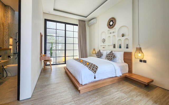 ダンデライオンヴィラパンダワバイナギサバリ