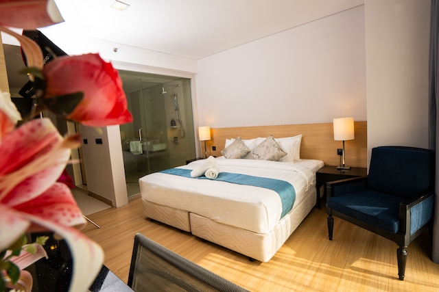 パーフェクトホストバイストレーツメラカ