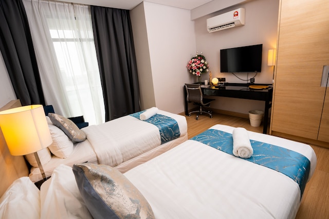 パーフェクトホストバイストレーツメラカ