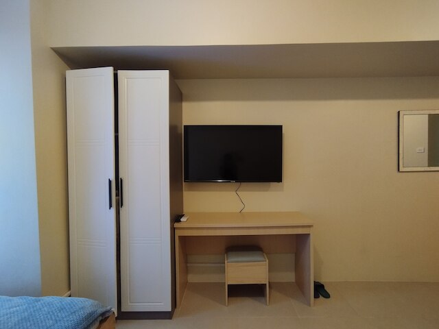 セブアヴィダリアラT22810ITパーク