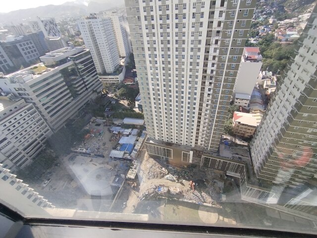 セブアヴィダリアラT22810ITパーク