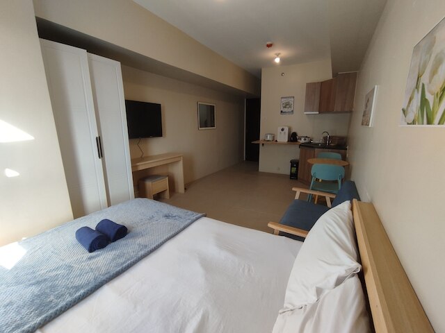 セブアヴィダリアラT22810ITパーク