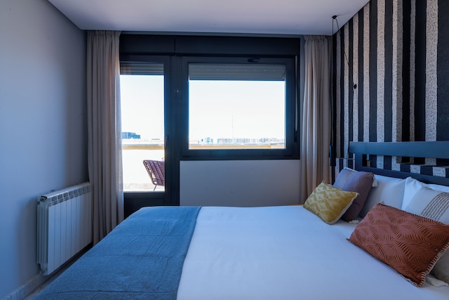 スマート マドリード ラス ベンタス