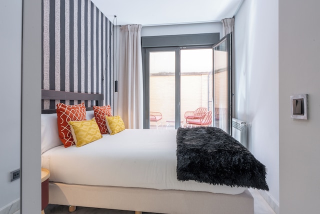 スマート マドリード ラス ベンタス