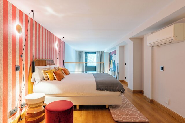 スマート マドリード ラス ベンタス