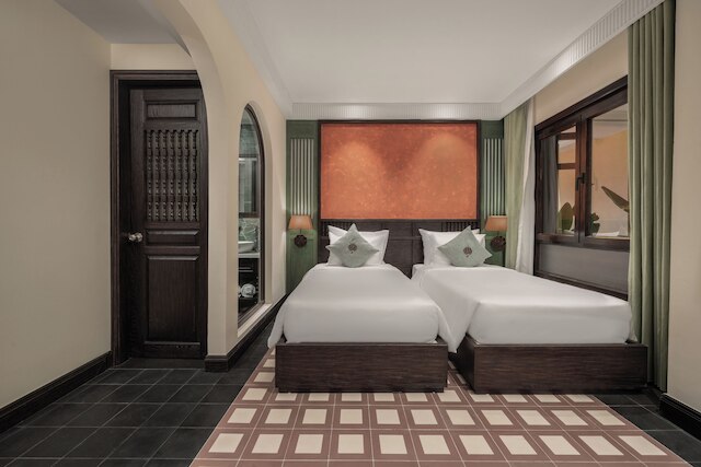 ザ・シグネチャーホイアン