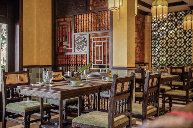 ザ・シグネチャーホイアン