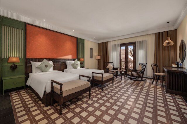 ザ・シグネチャーホイアン