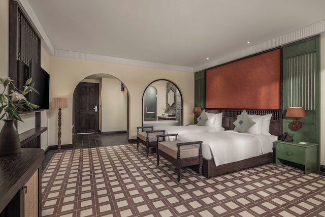 ザ・シグネチャーホイアン