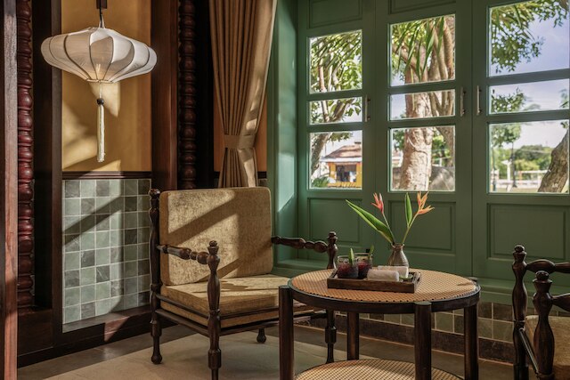 ザ・シグネチャーホイアン