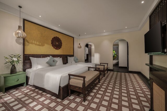 ザ・シグネチャーホイアン