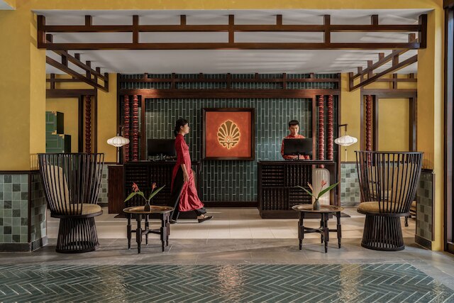 ザ・シグネチャーホイアン