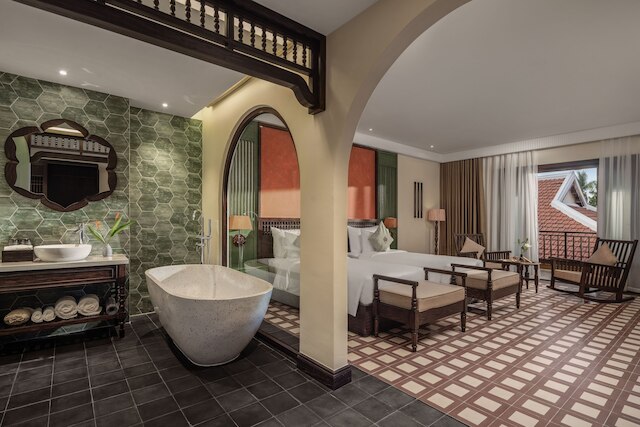 ザ・シグネチャーホイアン