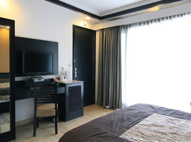 レインボーレジデンシー