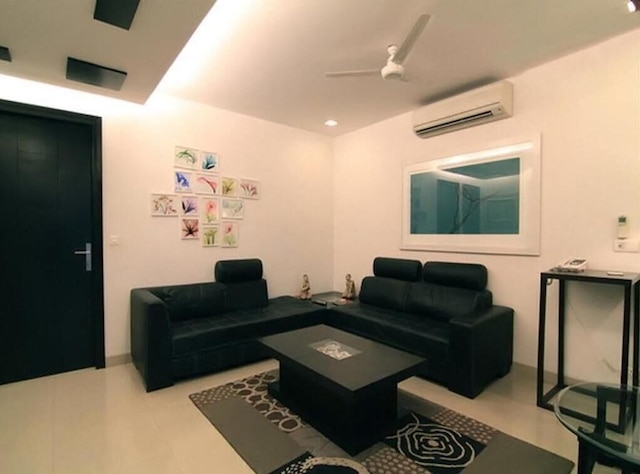 レインボーレジデンシー