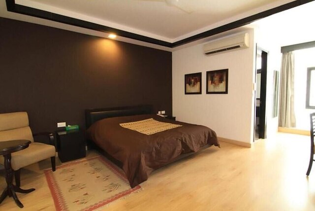 レインボーレジデンシー