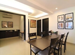 レインボーレジデンシー