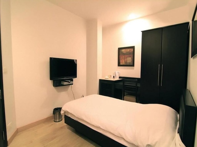 レインボーレジデンシー