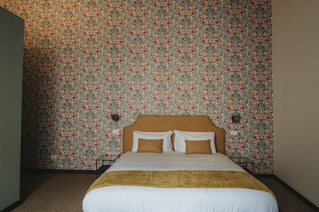 パラッツォパンドラ - ラグジュアリースイーツ