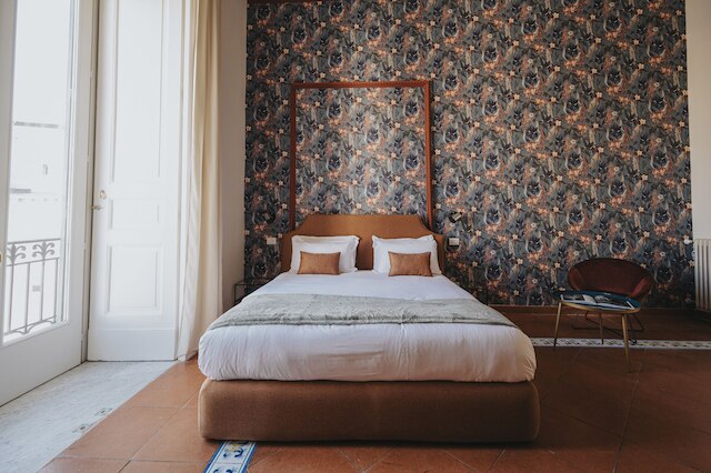 パラッツォパンドラ - ラグジュアリースイーツ