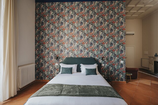 パラッツォパンドラ - ラグジュアリースイーツ