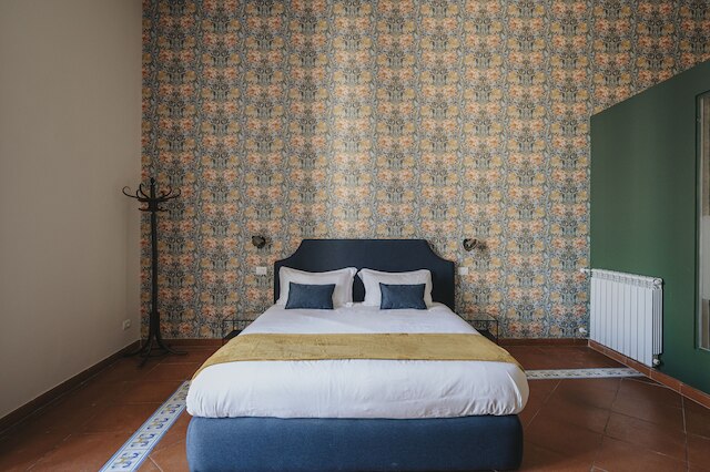 パラッツォパンドラ - ラグジュアリースイーツ