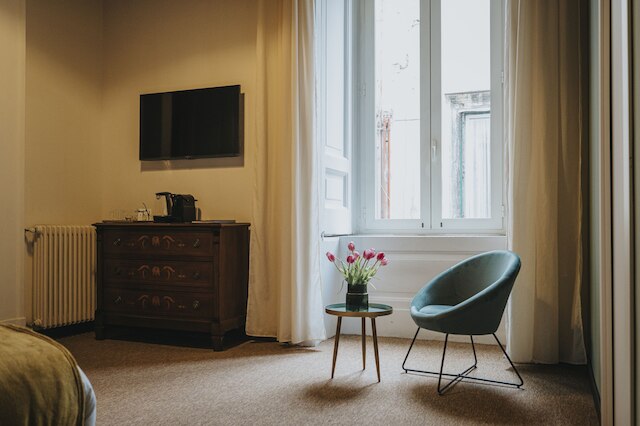 パラッツォパンドラ - ラグジュアリースイーツ