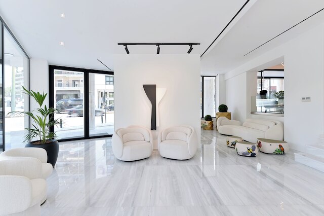 ジ アテネウム ラグジュアリー ホテル