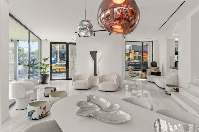 ジ アテネウム ラグジュアリー ホテル