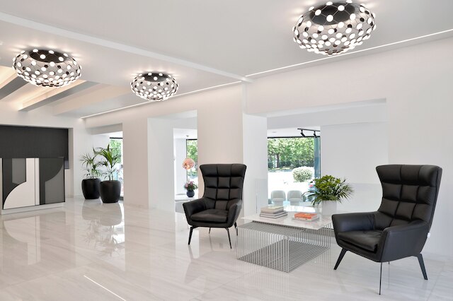 ジ アテネウム ラグジュアリー ホテル