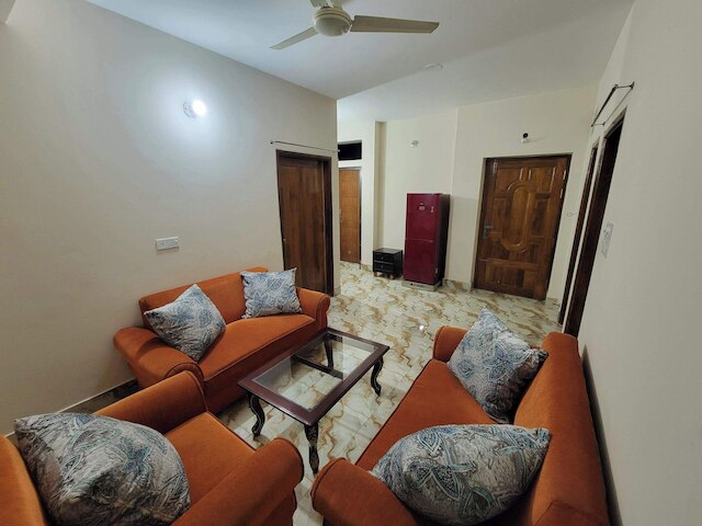 ラブリー ツーベッド フラッツ, バイ ダッカ シャージャラル エアポート