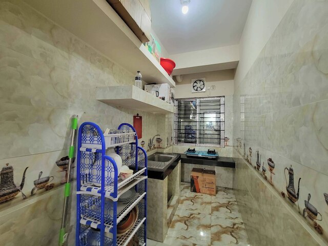 ラブリー ツーベッド フラッツ, バイ ダッカ シャージャラル エアポート