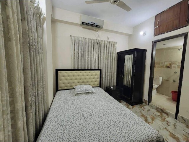 ラブリー ツーベッド フラッツ, バイ ダッカ シャージャラル エアポート