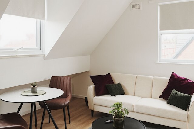 ガーモイル ロード フラット 3