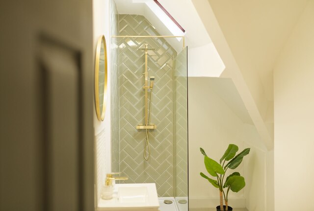 ガーモイル ロード フラット 3