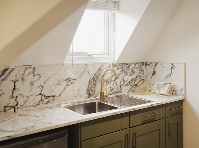 ガーモイル ロード フラット 3