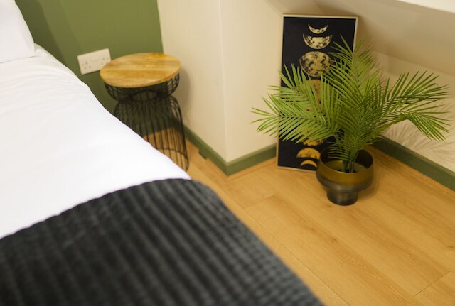 ガーモイル ロード フラット 3