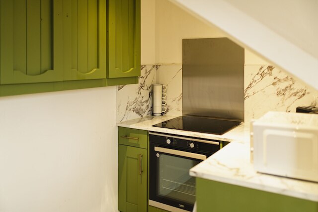 ガーモイル ロード フラット 3