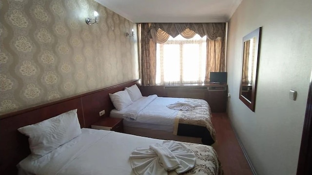 TURVANオールドシティ