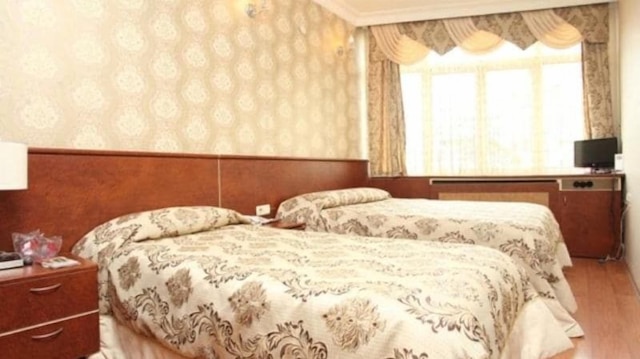 TURVANオールドシティ