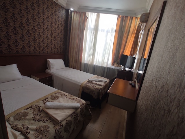 TURVANオールドシティ