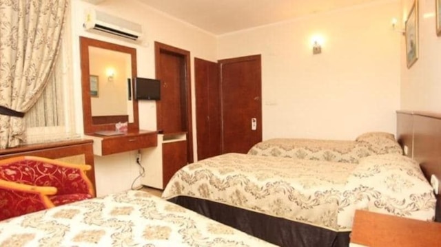 TURVANオールドシティ