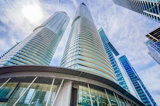 スカイツリー・モダン・スイーツ